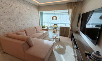 Imagem 2: Alphaville1, Apartamento de 03 Quartos Para Venda, 90m2, Salvador- BA