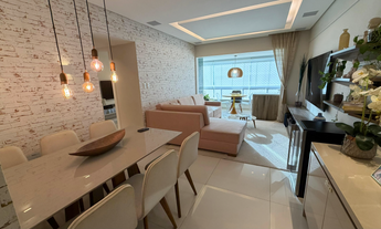 Imagem 3: Alphaville1, Apartamento de 03 Quartos Para Venda, 90m2, Salvador- BA