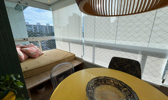 Imagem 4: Alphaville1, Apartamento de 03 Quartos Para Venda, 90m2, Salvador- BA