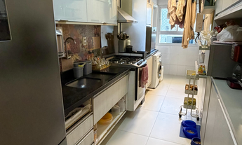 Imagem 5: Alphaville1, Apartamento de 03 Quartos Para Venda, 90m2, Salvador- BA