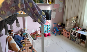 Imagem 6: Alphaville1, Apartamento de 03 Quartos Para Venda, 90m2, Salvador- BA