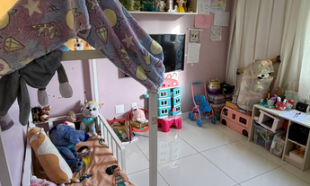 Imagem 7: Alphaville1, Apartamento de 03 Quartos Para Venda, 90m2, Salvador- BA