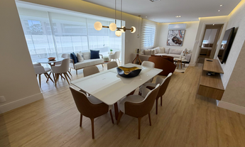 Imagem 6: Alphaville1, Apartamento de 03 Quartos Para Venda, 131m2, Porteira Fechada, Salvador- BA