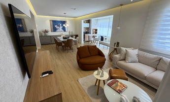 Imagem: Alphaville1, Apartamento de 03 Quartos Para