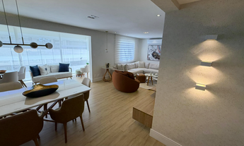 Imagem 5: Alphaville1, Apartamento de 03 Quartos Para Venda, 131m2, Porteira Fechada, Salvador- BA