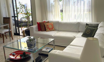 Imagem: Alto do Itaigara, Apartamento de 04 Quartos