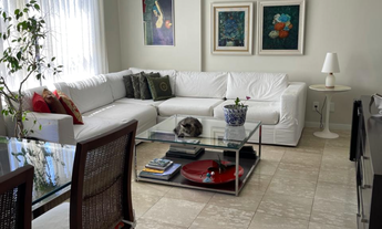 Imagem 2: Alto do Itaigara, Apartamento de 04 Quartos Para Venda, 131m2, Nascente, Salvador- BA