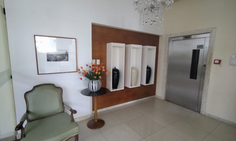 Imagem 3: Alto do Itaigara, Apartamento de 04 Quartos Para Venda, 131m2, Nascente, Salvador- BA