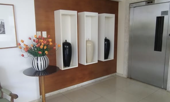 Imagem 4: Alto do Itaigara, Apartamento de 04 Quartos Para Venda, 131m2, Nascente, Salvador- BA