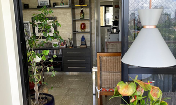 Imagem 5: Alto do Itaigara, Apartamento de 04 Quartos Para Venda, 131m2, Nascente, Salvador- BA