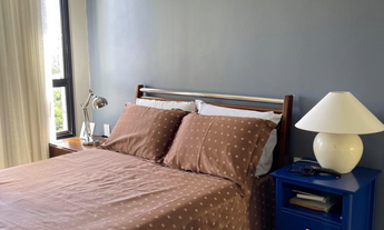 Imagem 6: Alto do Itaigara, Apartamento de 04 Quartos Para Venda, 131m2, Nascente, Salvador- BA