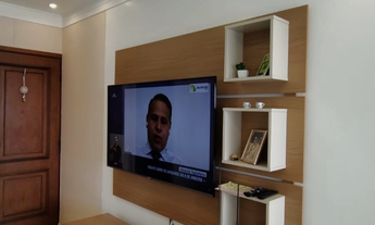 Imagem 6: Pituba, Emílio Odebrecht, Apartamento de 03 Quartos Para Venda, 67m2, Andar Alto, Salvador