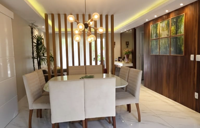 Imagem 5: Piatã, Casa de Alto Padrão Para Venda, 04 Quartos Com 04 Suítes, 231m2, Salvador- BA