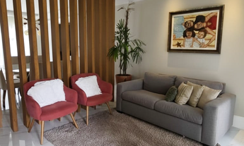 Imagem 6: Piatã, Casa de Alto Padrão Para Venda, 04 Quartos Com 04 Suítes, 231m2, Salvador- BA