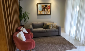 Imagem 7: Piatã, Casa de Alto Padrão Para Venda, 04 Quartos Com 04 Suítes, 231m2, Salvador- BA