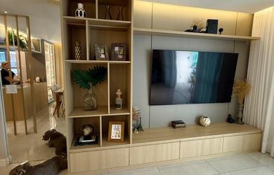 Imagem 3: Alphaville1, Apartamento Para Venda, 02 Quartos, 84m2, Nascente, Salvador- BA