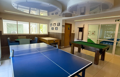 Imagem 6: Alphaville1, Apartamento Para Venda, 02 Quartos, 84m2, Nascente, Salvador- BA