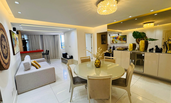 Imagem: Caminho das Árvores, Apartamento de 03