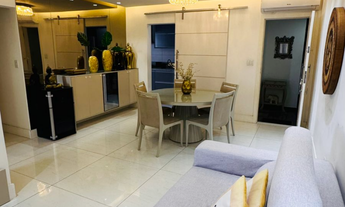 Imagem 3: Caminho das Árvores, Apartamento de 03 Quartos Para Venda, 105m2, Porteira Fechada, Sa