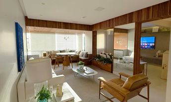 Imagem: Alto do Itaigara, Apartamento de 03 Quartos