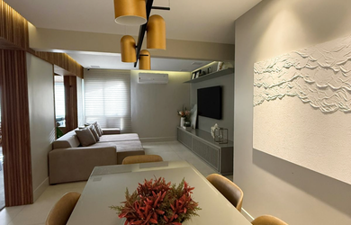 Imagem 6: Alto do Itaigara, Apartamento de 03 Quartos Para Venda, Salvador- BA