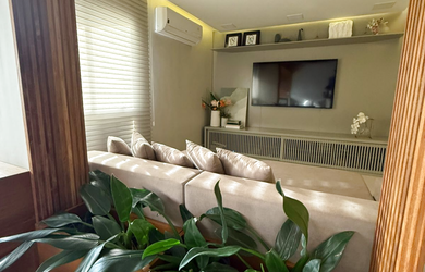 Imagem 7: Alto do Itaigara, Apartamento de 03 Quartos Para Venda, Salvador- BA