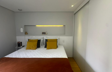 Imagem 5: Alphaville1, Apartamento Para Venda, 03 Quartos. 106m2, Salvador- BA