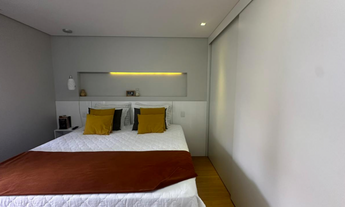 Imagem 6: Alphaville1, Apartamento Para Venda, 03 Quartos. 106m2, Salvador- BA