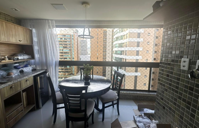 Imagem 8: Alphaville1, Apartamento Para Venda, 03 Quartos. 106m2, Salvador- BA