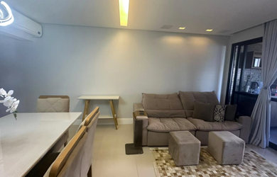 Imagem 9: Alphaville1, Apartamento Para Venda, 03 Quartos. 106m2, Salvador- BA