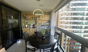 Imagem 10: Alphaville1, Apartamento Para Venda, 03 Quartos. 106m2, Salvador- BA