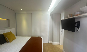 Imagem 11: Alphaville1, Apartamento Para Venda, 03 Quartos. 106m2, Salvador- BA