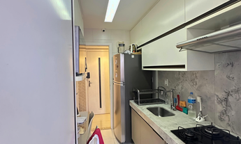 Imagem 7: Canela, Apartamento Para Venda, 02 Quartos, 76m2, Decorado, Nascente, Andar Alto, Salvad