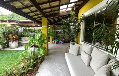 Imagem 5: Stella Maris, Linda Casa Para Venda, 03 Quartos Com 03 Suítes, 247m2, Salvador- BA