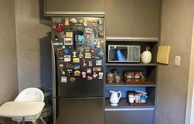 Imagem 6: Stella Maris, Linda Casa Para Venda, 03 Quartos Com 03 Suítes, 247m2, Salvador- BA