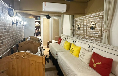 Imagem 7: Stella Maris, Linda Casa Para Venda, 03 Quartos Com 03 Suítes, 247m2, Salvador- BA