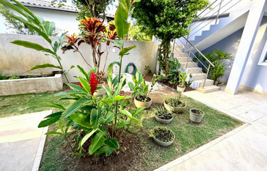 Imagem 6: Jaguaribe, Linda Casa Para Venda, 04 Quartos Com 04 Suítes, 03 Closets, Salvador- BA