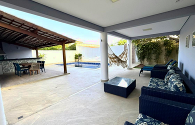 Imagem 7: Jaguaribe, Linda Casa Para Venda, 04 Quartos Com 04 Suítes, 03 Closets, Salvador- BA