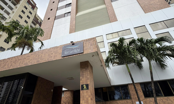 Imagem 4: Armação, Apartamento Para Venda, 03 Quartos. 72m2, Andar Alto, Salvador- BA