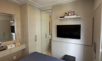 Imagem 5: Armação, Apartamento Para Venda, 03 Quartos. 72m2, Andar Alto, Salvador- BA