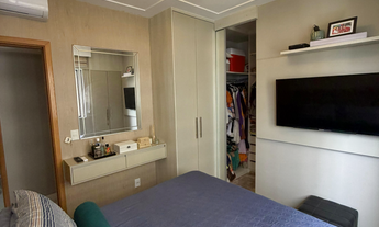 Imagem 6: Armação, Apartamento Para Venda, 03 Quartos. 72m2, Andar Alto, Salvador- BA