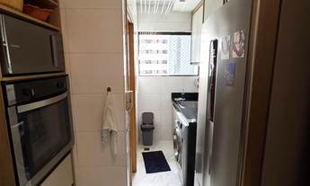 Imagem 7: Armação, Apartamento Para Venda, 03 Quartos. 72m2, Andar Alto, Salvador- BA