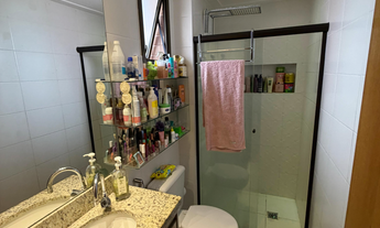 Imagem 8: Armação, Apartamento Para Venda, 03 Quartos. 72m2, Andar Alto, Salvador- BA