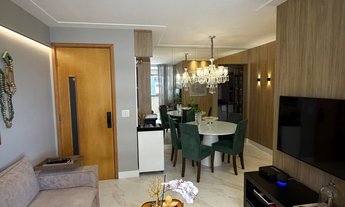 Imagem 11: Armação, Apartamento Para Venda, 03 Quartos. 72m2, Andar Alto, Salvador- BA