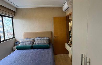 Imagem 12: Armação, Apartamento Para Venda, 03 Quartos. 72m2, Andar Alto, Salvador- BA