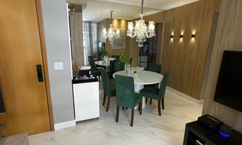 Imagem 13: Armação, Apartamento Para Venda, 03 Quartos. 72m2, Andar Alto, Salvador- BA