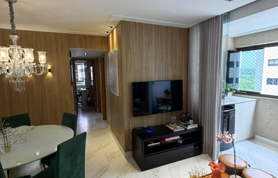 Imagem: Armação, Apartamento Para Venda, 03 Quartos