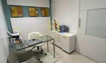 Imagem 4: CONSULTORIO MÉDICO, P/VENDA OU LOCAÇÃO, 31,37m2, DECORADO, ITAIGARA- SALVADOR/BA