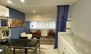 Imagem: CONSULTORIO MÉDICO, P/VENDA OU LOCAÇÃO