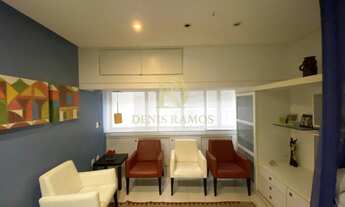 Imagem 2: CONSULTORIO MÉDICO, P/VENDA OU LOCAÇÃO, 31,37m2, DECORADO, ITAIGARA- SALVADOR/BA